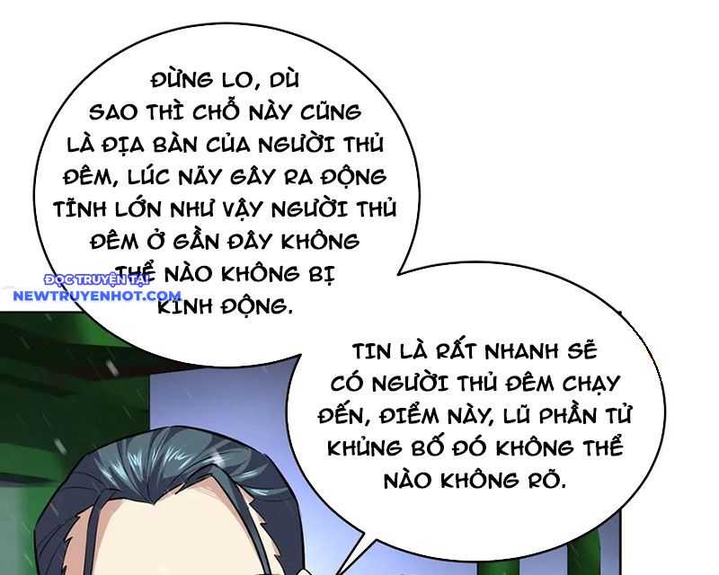 Ta Có Nhìn Thấy Quy Tắc Cấm Khu! chapter 28 - Trang 44