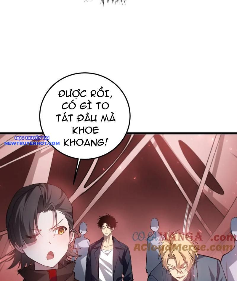 Ta Là Chúa Tể Trùng Độc chapter 36 - Trang 33