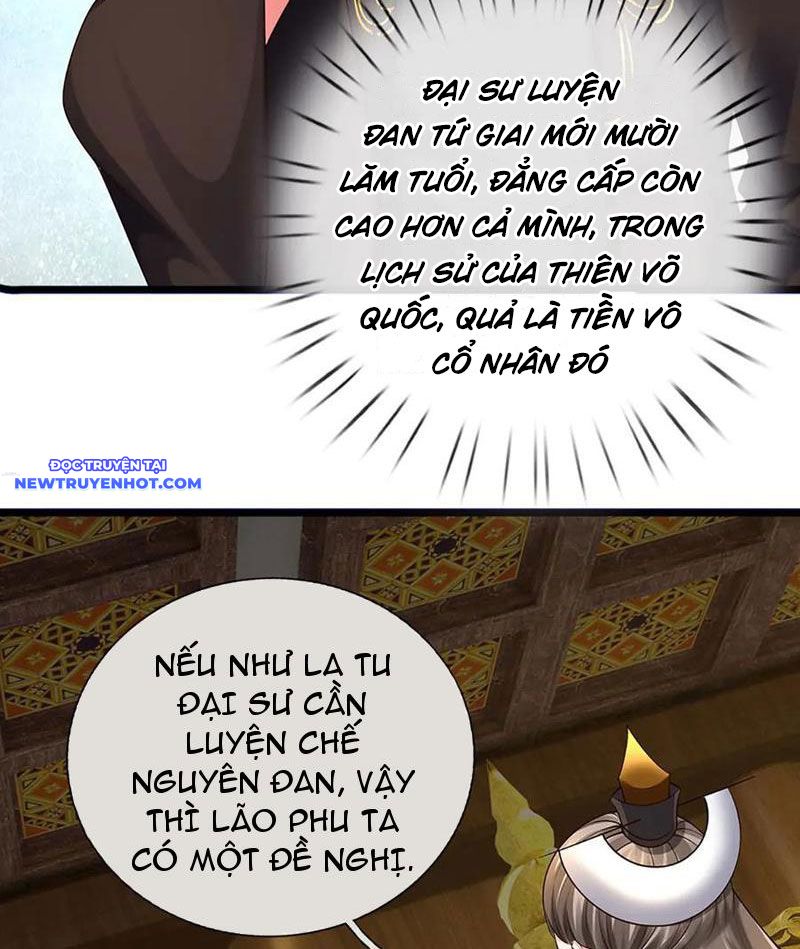 Võ đạo đại đế chapter 71 - Trang 96