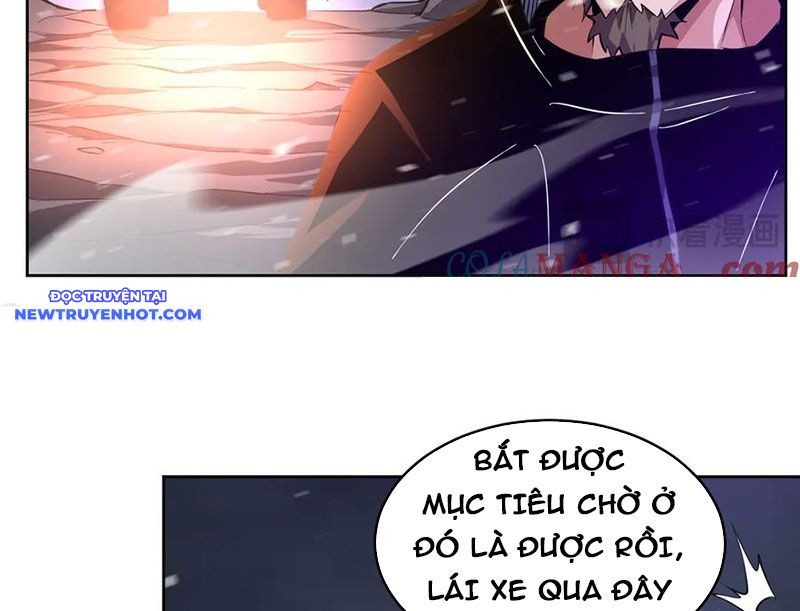 Ta Có Nhìn Thấy Quy Tắc Cấm Khu! chapter 28 - Trang 29