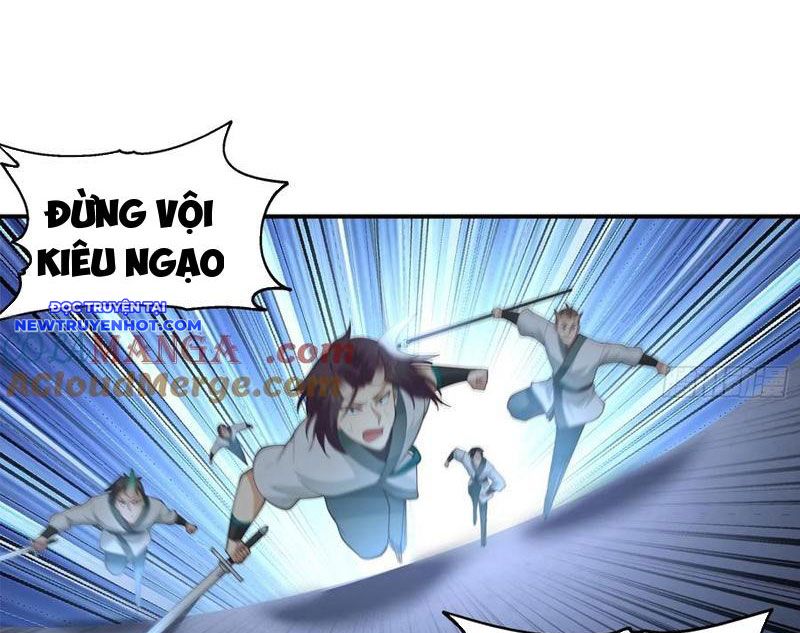 Vô Địch Thật Tịch Mịch chapter 36 - Trang 49