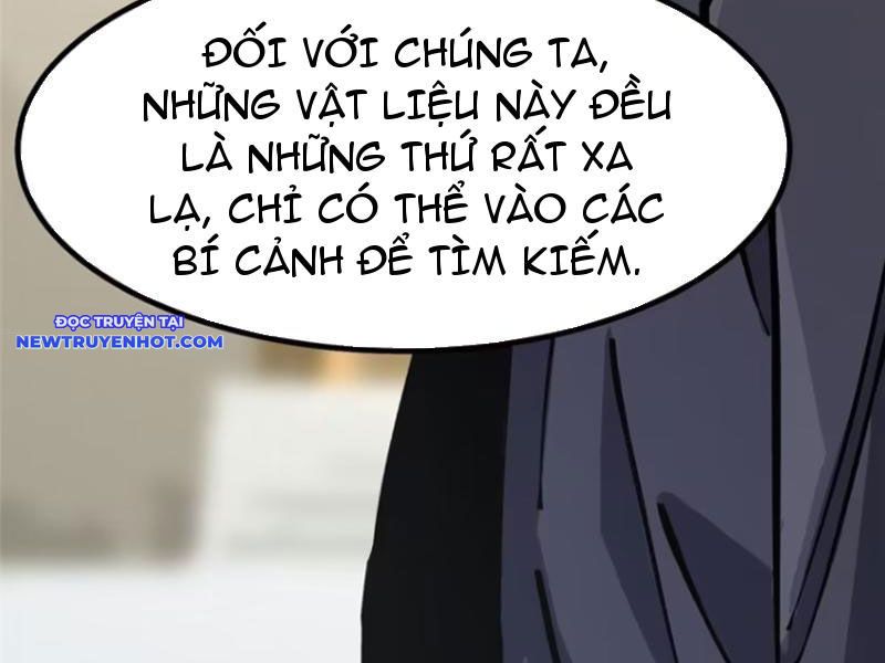 Ta Thật Không Muốn Học Cấm Chú chapter 91 - Trang 65