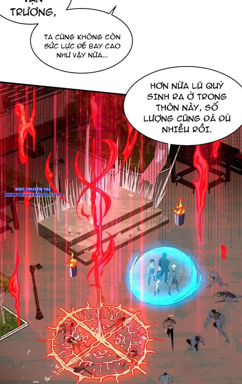 Vô Hạn Thôi Diễn chapter 23 - Trang 8