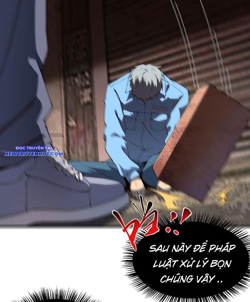 Vô Hạn Thôi Diễn chapter 20 - Trang 46