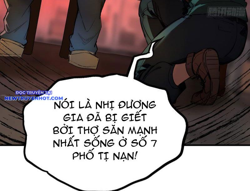 Mạt Thế Chi Đỉnh, Đối Kháng Với Quái Dị Cấp Diệt Thế! chapter 8 - Trang 95