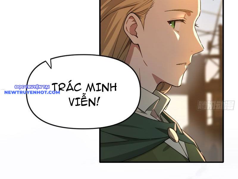 Mạt Thế Chi Đỉnh, Đối Kháng Với Quái Dị Cấp Diệt Thế! chapter 7 - Trang 31