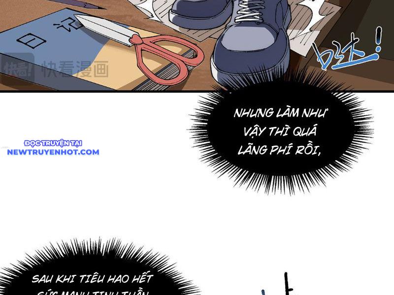 Vô Hạn Thôi Diễn chapter 13 - Trang 30