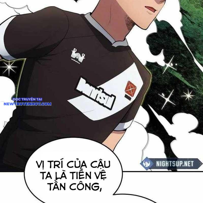 Thiên Phú Bóng Đá, Tất Cả Đều Là Của Tôi! chapter 81 - Trang 23