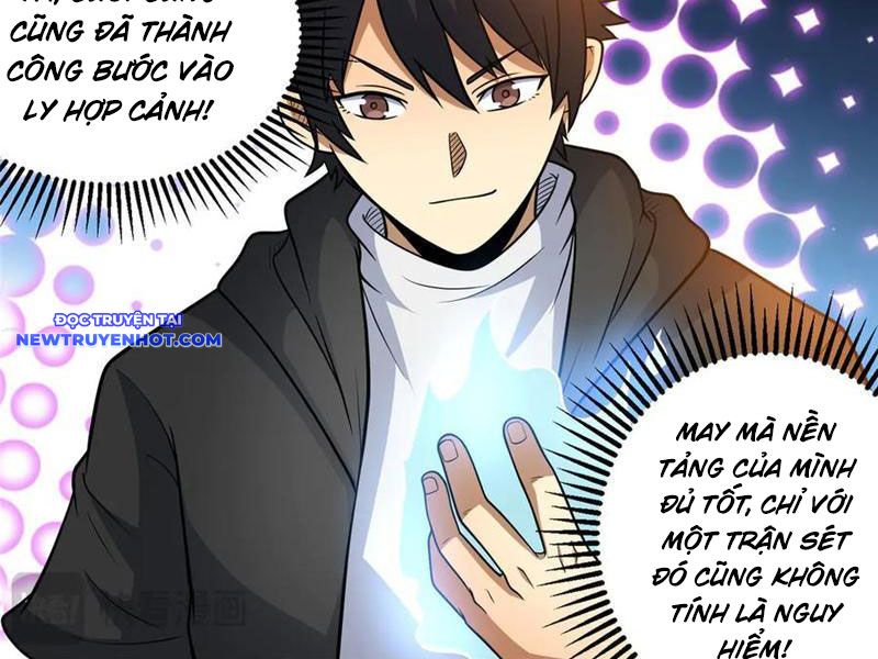 Đô Thị Cực Phẩm Y Thần chapter 217 - Trang 66