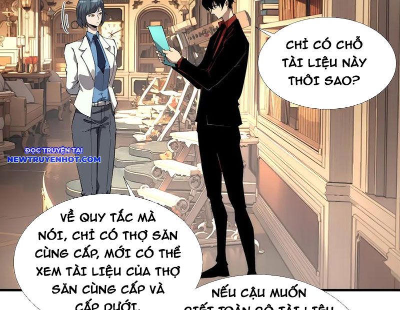 Vô Hạn Thôi Diễn chapter 38 - Trang 43