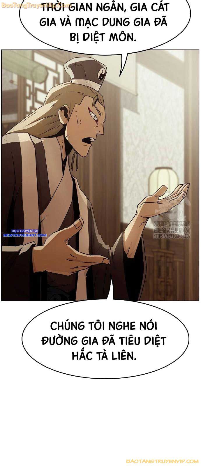 Tiểu Gia Chủ Của Tứ Xuyên Đường Gia Trở Thành Kiếm Thần chapter 49 - Trang 51