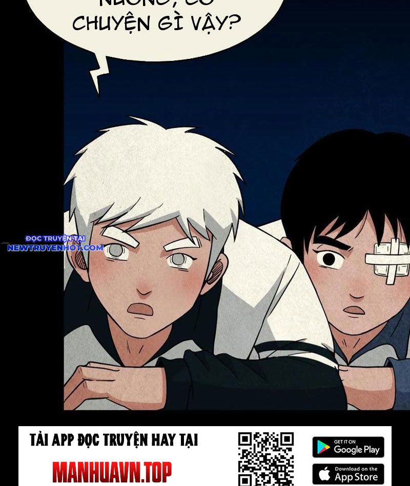 đấu Yếm Thần chapter 123 - Trang 46