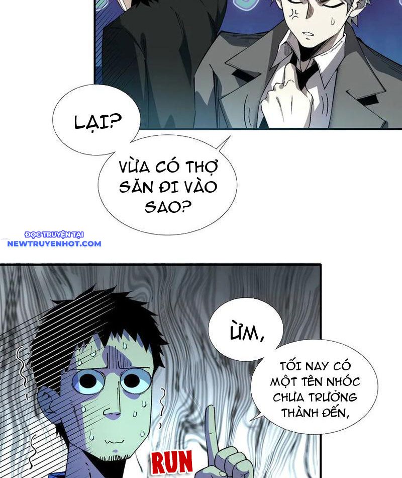 Vô Hạn Thôi Diễn chapter 43 - Trang 31