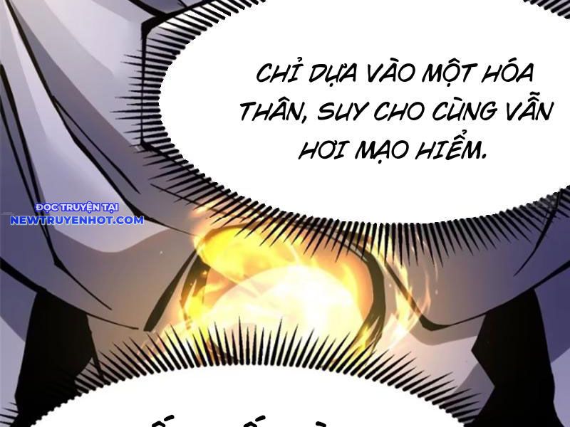 Ta Thật Không Muốn Học Cấm Chú chapter 89 - Trang 35