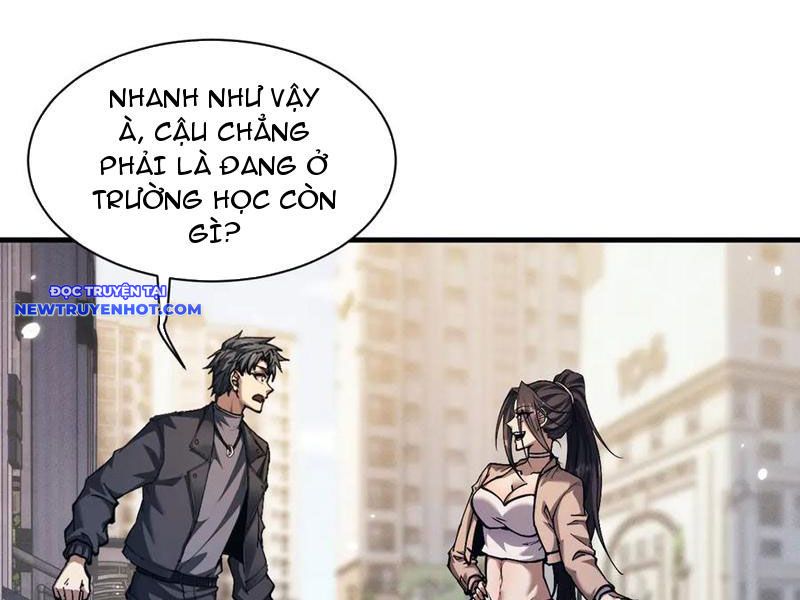 Toàn Chức Kiếm Tu chapter 28 - Trang 138