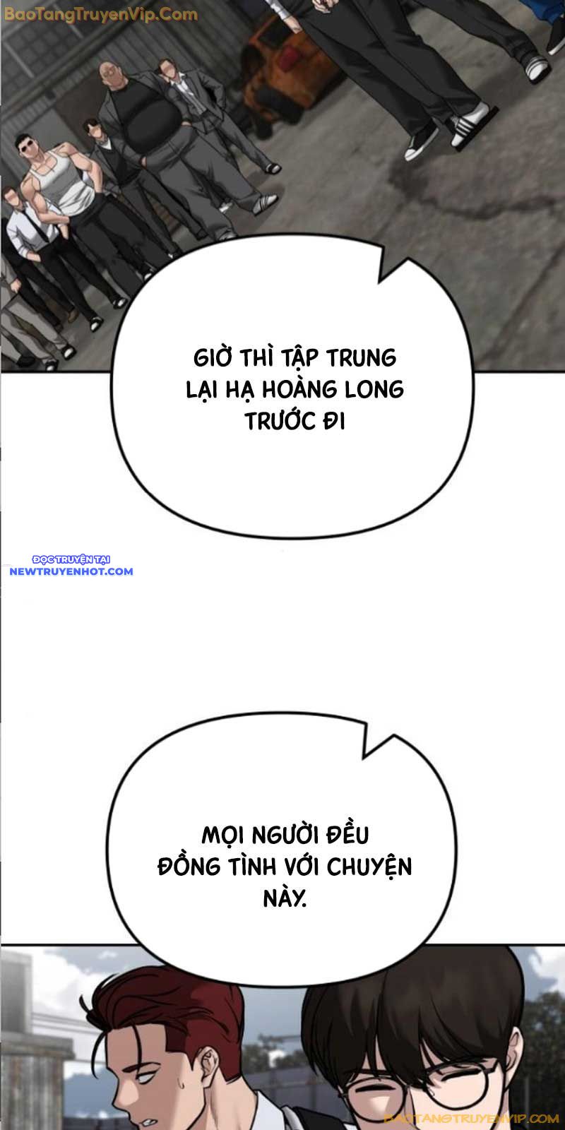 Giang Hồ Thực Thi Công Lý chapter 115 - Trang 59