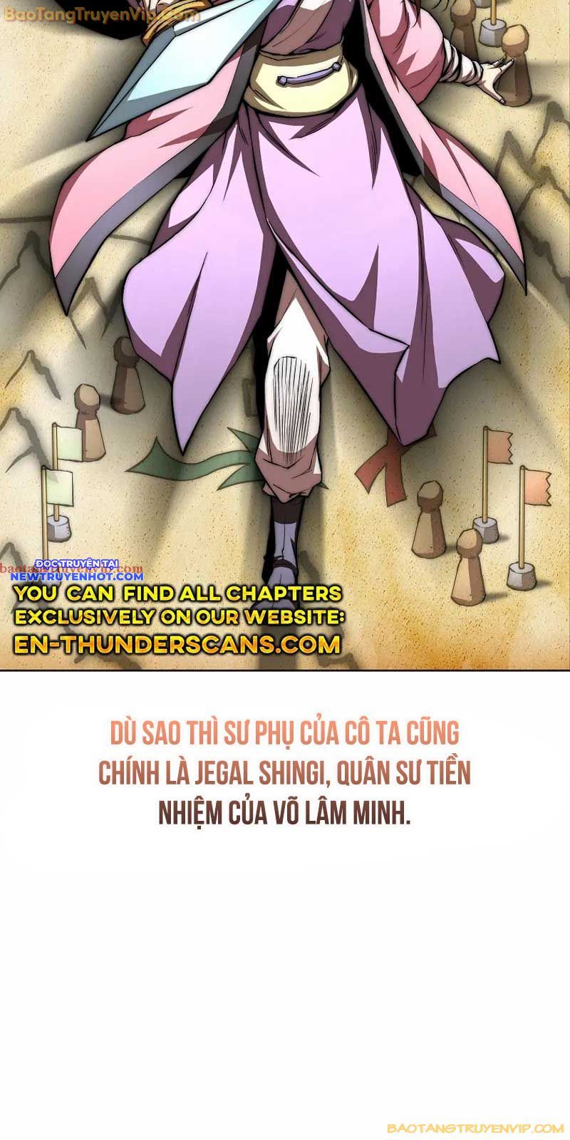 Con Trai Của Gia Tộc Nam Cung Thế Gia chapter 65 - Trang 7