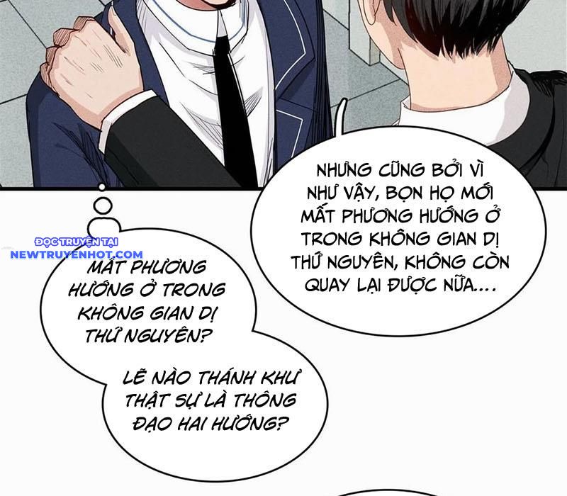 Cửu Tinh độc Nãi chapter 73 - Trang 41