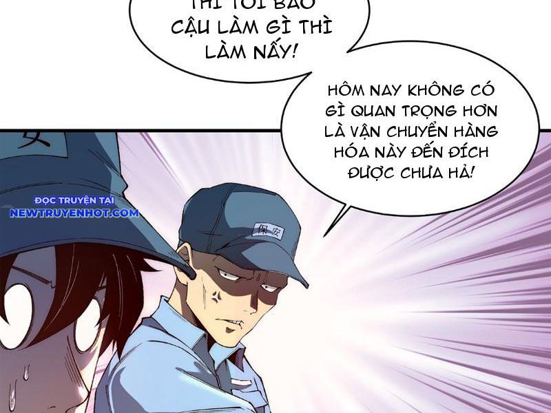 Vô Hạn Thôi Diễn chapter 21 - Trang 9