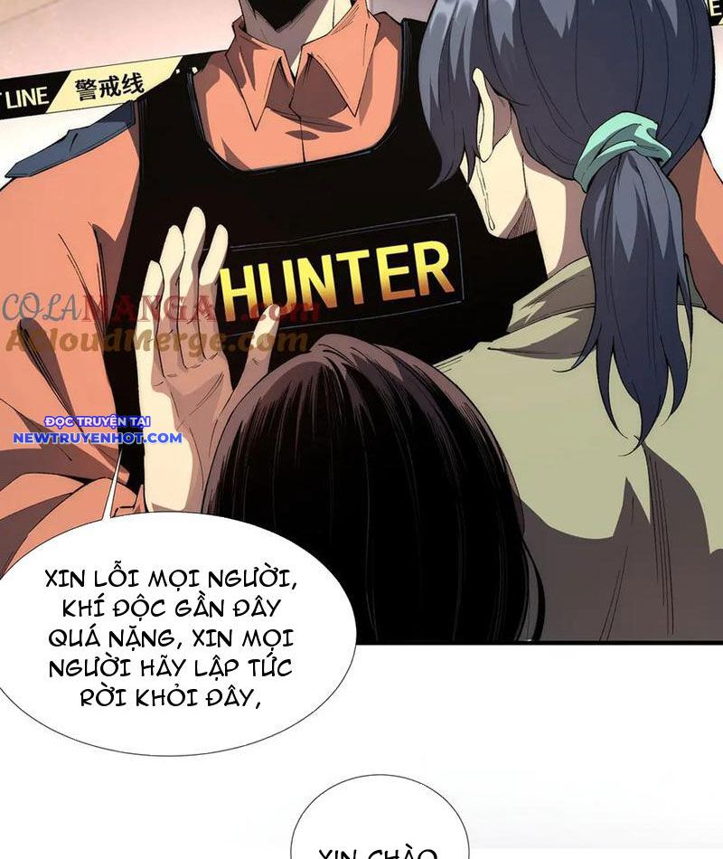 Vô Hạn Thôi Diễn chapter 40 - Trang 7