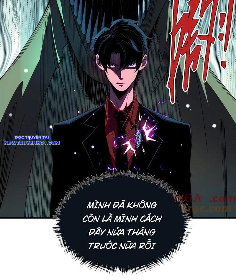 Vô Hạn Thôi Diễn chapter 39 - Trang 26