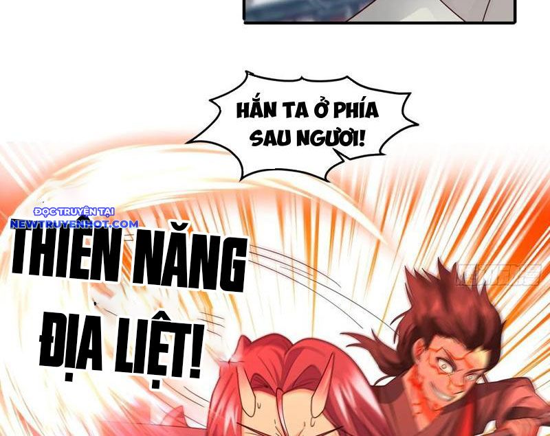 Vô Địch Thật Tịch Mịch chapter 37 - Trang 19