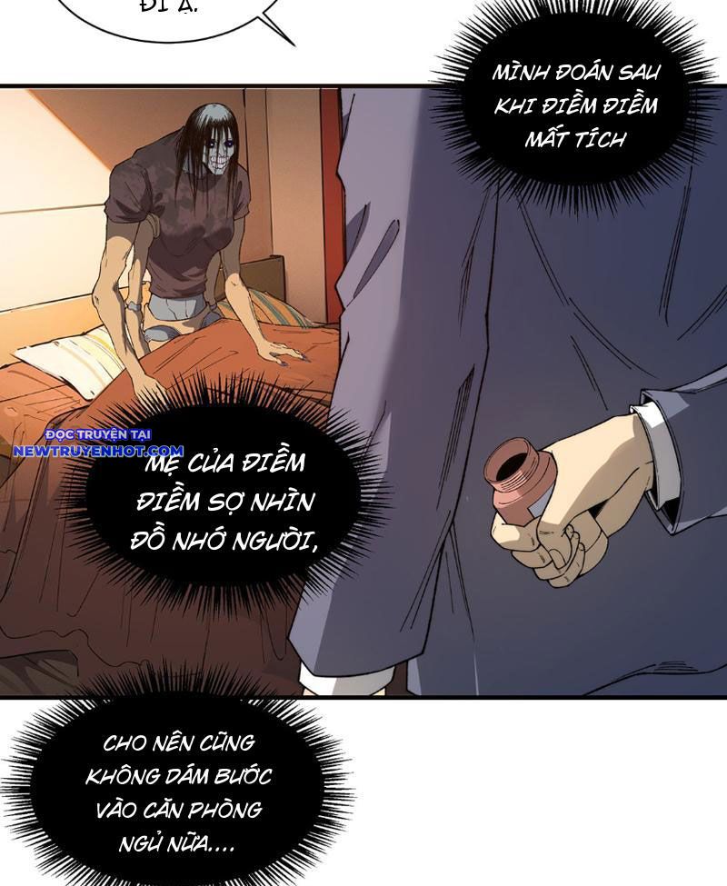 Vô Hạn Thôi Diễn chapter 15 - Trang 23