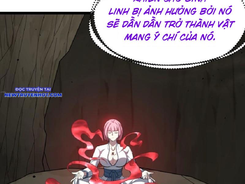 Ta Chính Nghĩa Nhưng Bị Hệ Thống Ép Thành Trùm Phản Diện chapter 94 - Trang 38