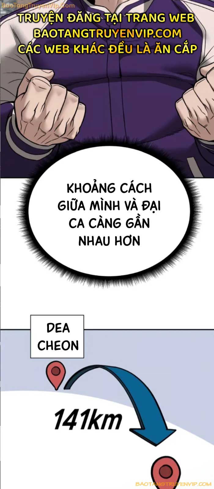 Giang Hồ Thực Thi Công Lý chapter 114 - Trang 61