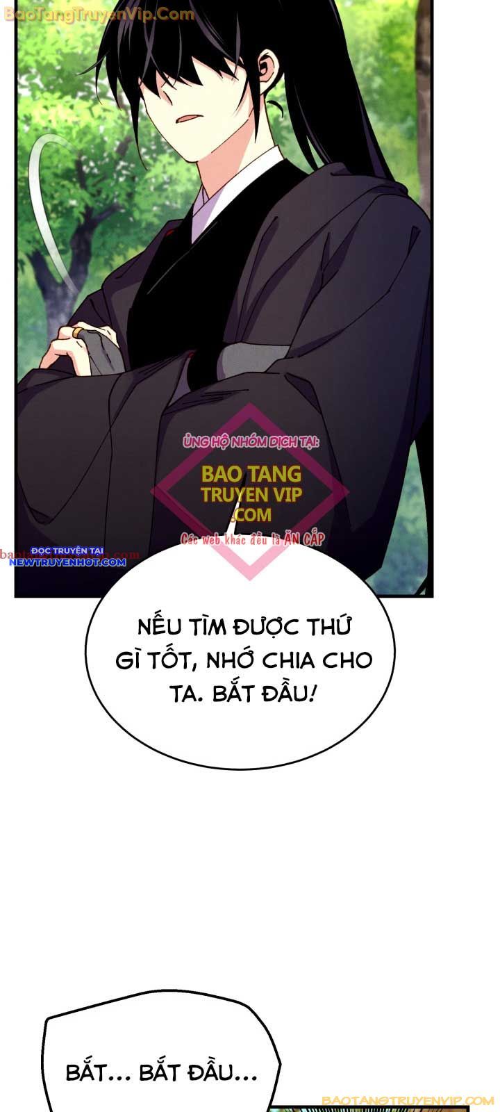 Phi Lôi Đao Thuật chapter 191 - Trang 54