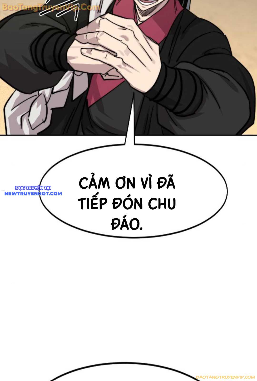 Hoa Sơn Tái Xuất chapter 152 - Trang 30