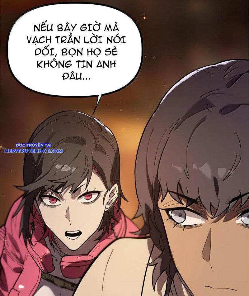 Băng Phong Mạt Nhật: Không Còn đường Sống chapter 44 - Trang 52