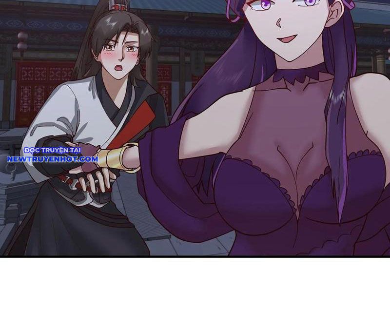 Hỗn Độn Thiên Đế Quyết chapter 126 - Trang 11