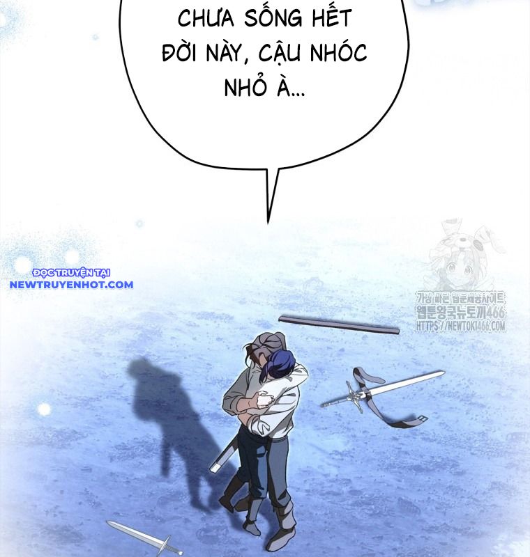 Những Đứa Trẻ Của Rune chapter 39 - Trang 60