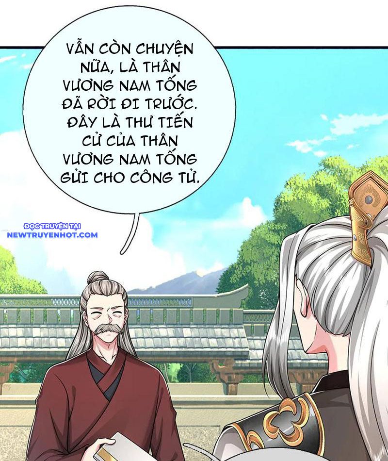 Võ đạo đại đế chapter 69 - Trang 39