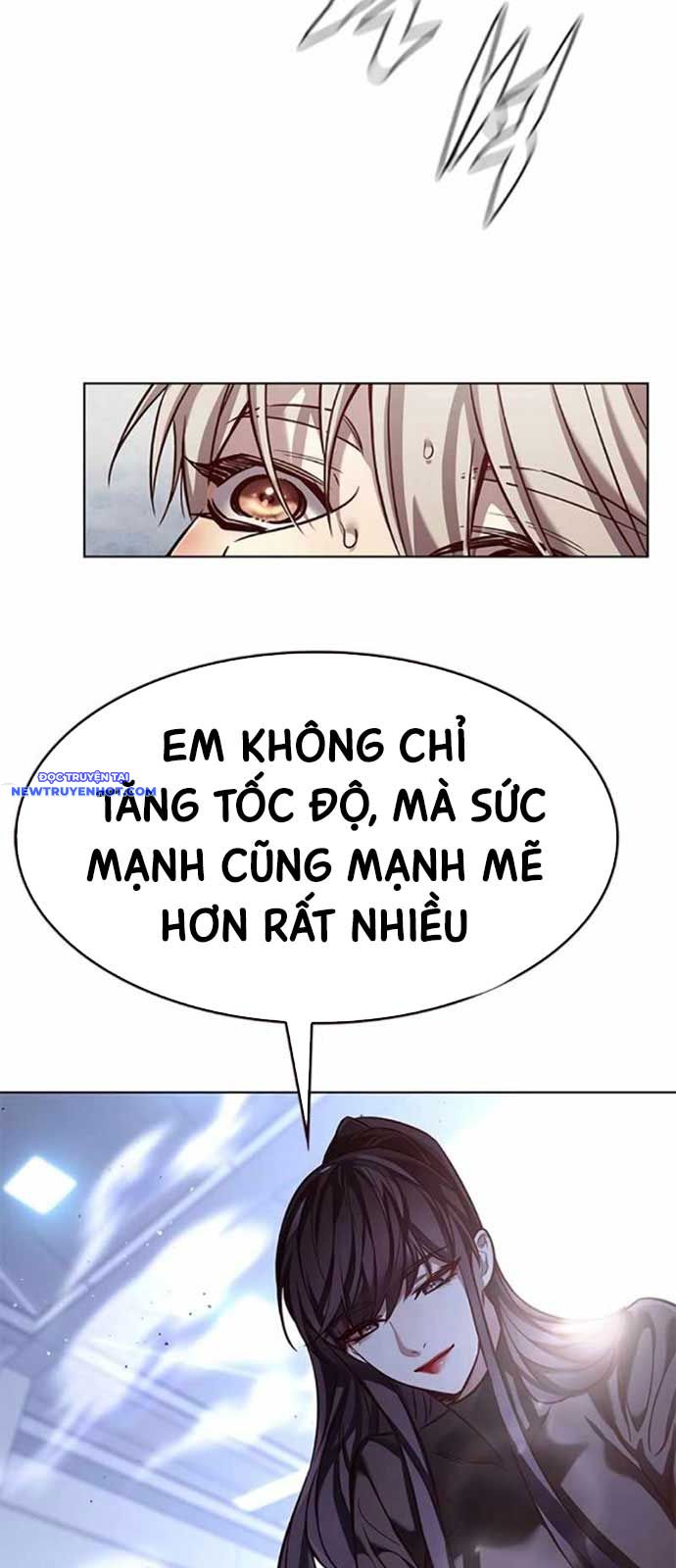 Hóa Thân Thành Mèo chapter 327 - Trang 51