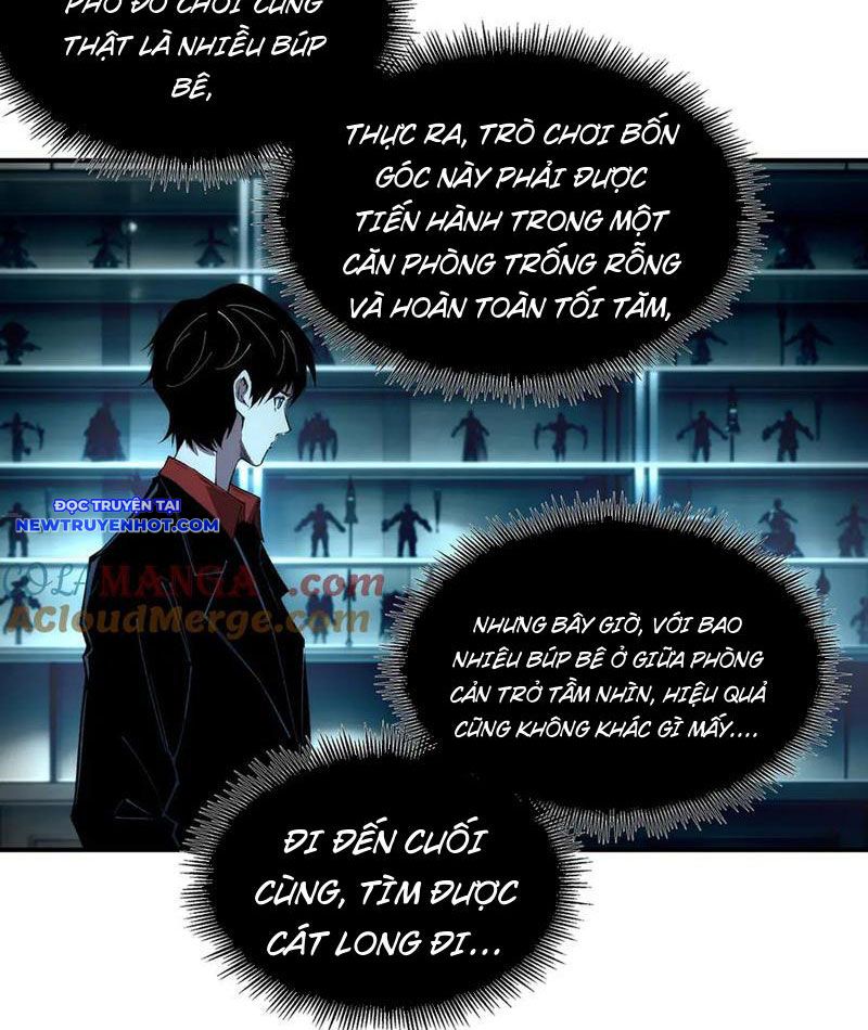 Vô Hạn Thôi Diễn chapter 42 - Trang 57