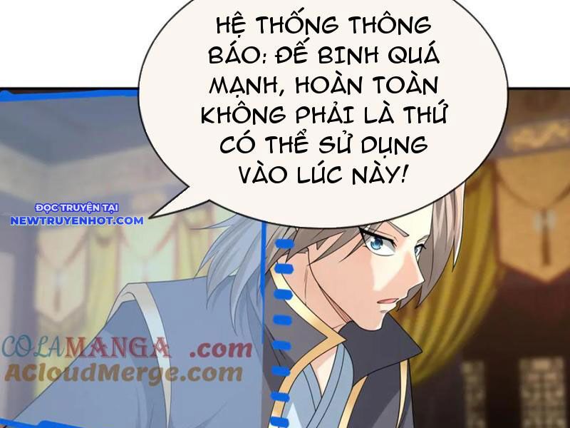 Thu Triệu Vạn đồ đệ, Vi Sư Vô địch Thế Gian chapter 159 - Trang 30