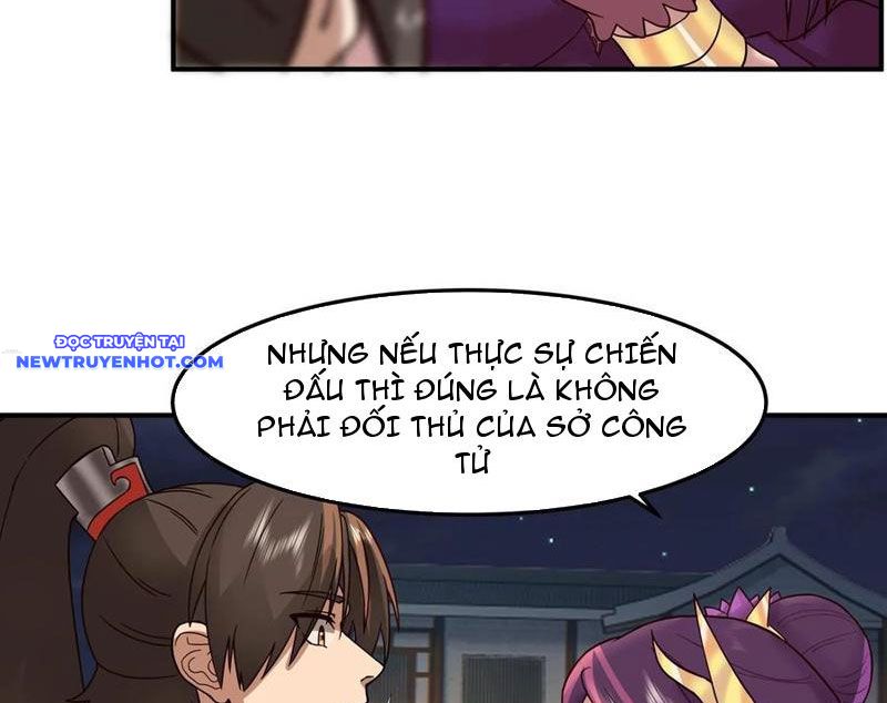 Hỗn Độn Thiên Đế Quyết chapter 126 - Trang 29