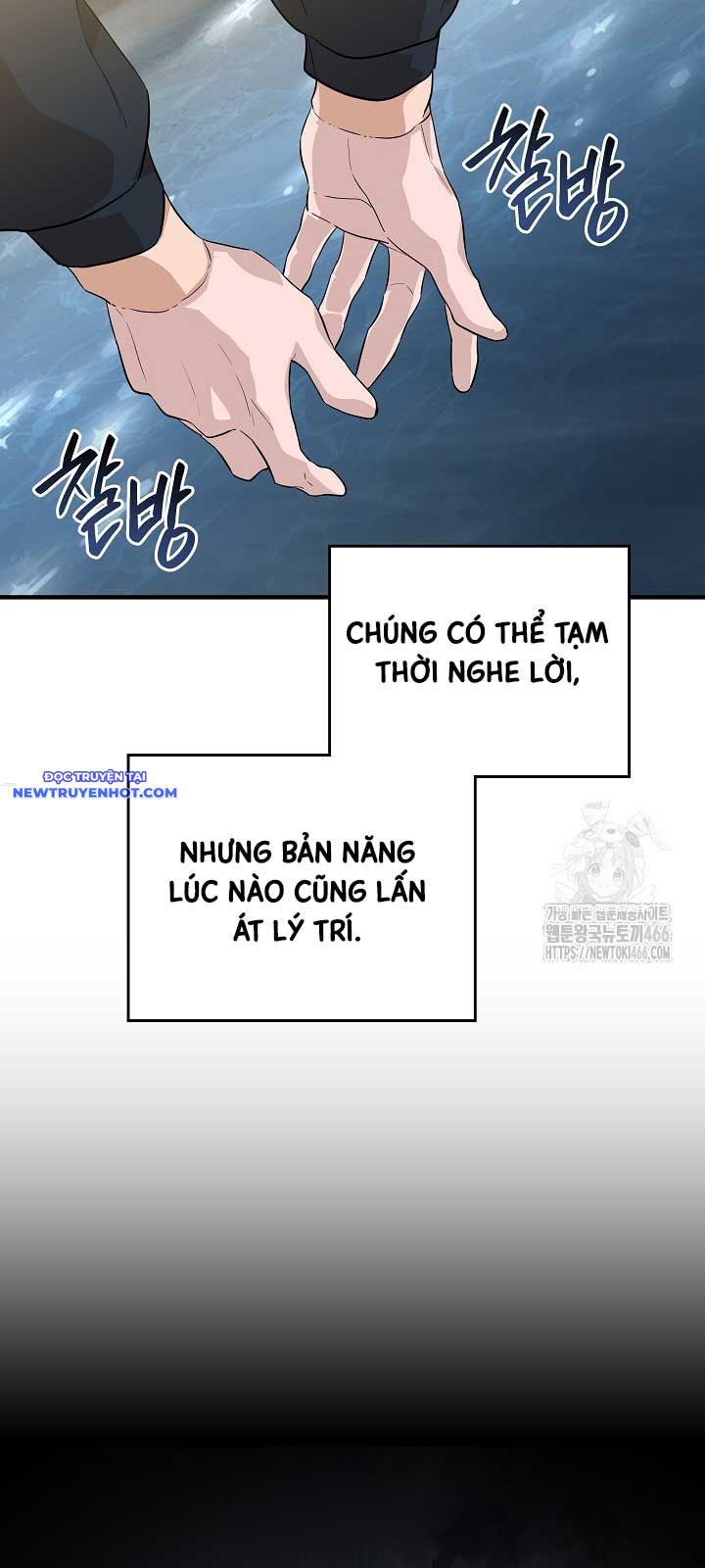 Đột Kích Giả chapter 25 - Trang 67