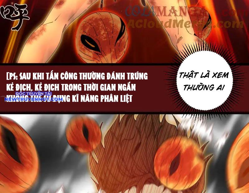 Cao Đẳng Linh Hồn chapter 306 - Trang 43