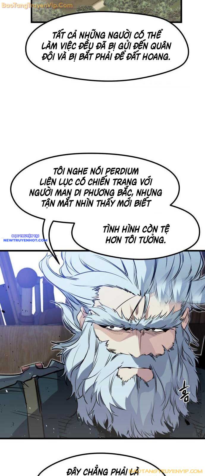 Mỗi Lính Đánh Thuê Trở Về Đều Có Một Kế Hoạch chapter 16 - Trang 79