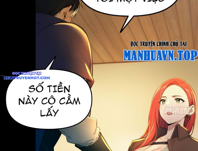 Mạt Thế Chi Đỉnh, Đối Kháng Với Quái Dị Cấp Diệt Thế! chapter 8 - Trang 36