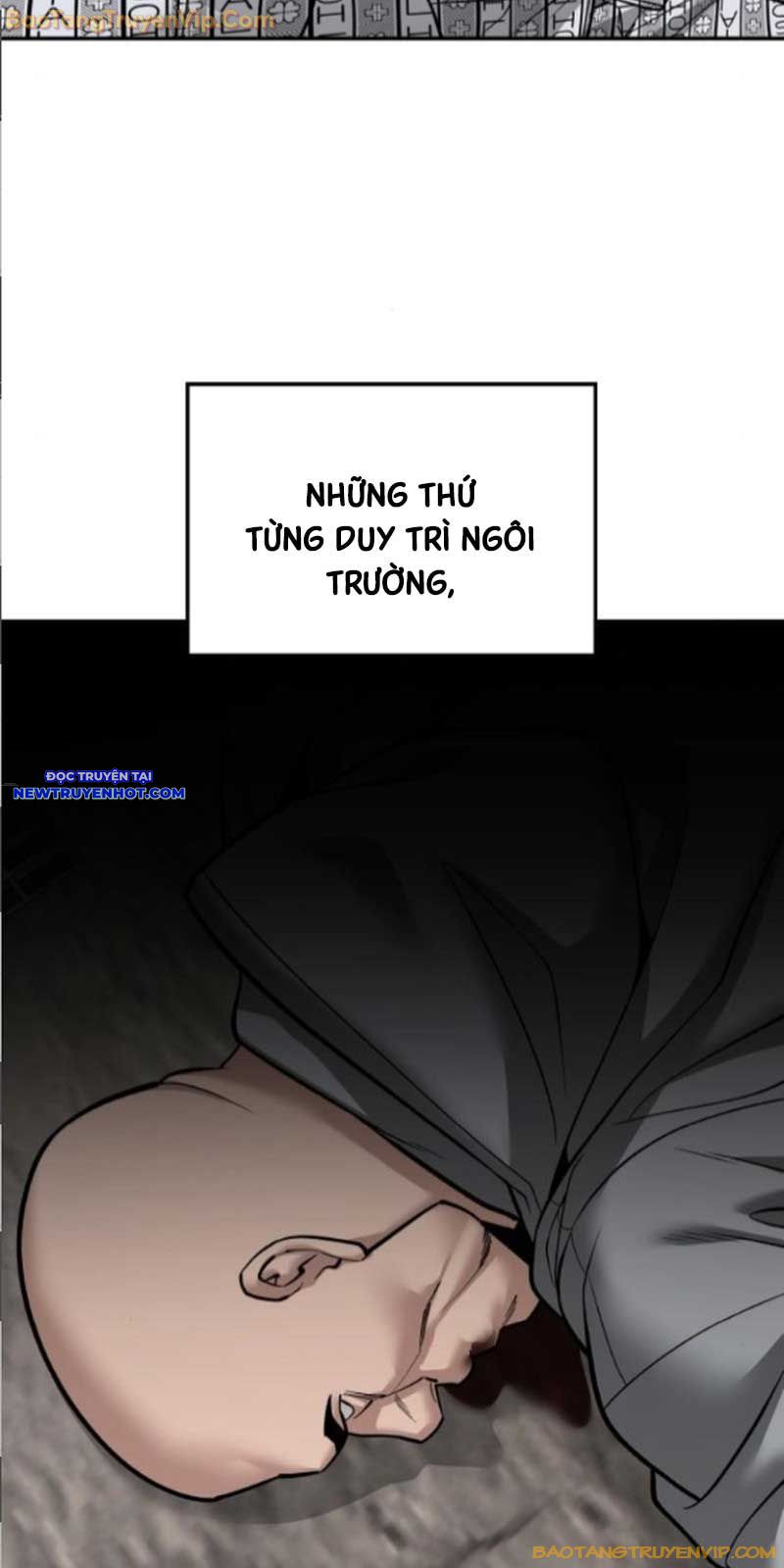 Giang Hồ Thực Thi Công Lý chapter 115 - Trang 114