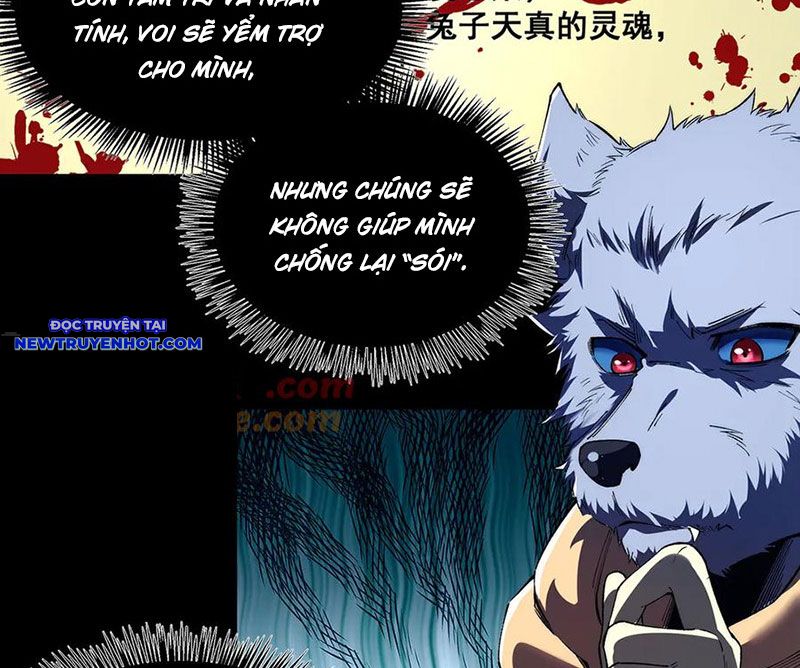 Vô Hạn Thôi Diễn chapter 28 - Trang 27