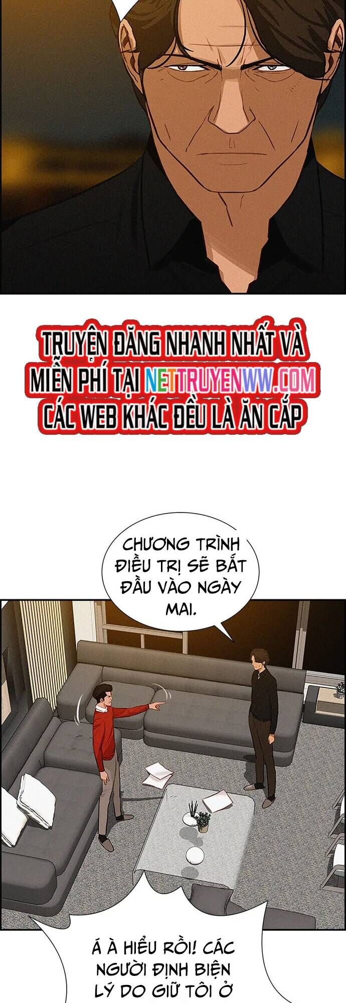 Chúa Tể Đồng Tiền Chapter 123 - Trang 31