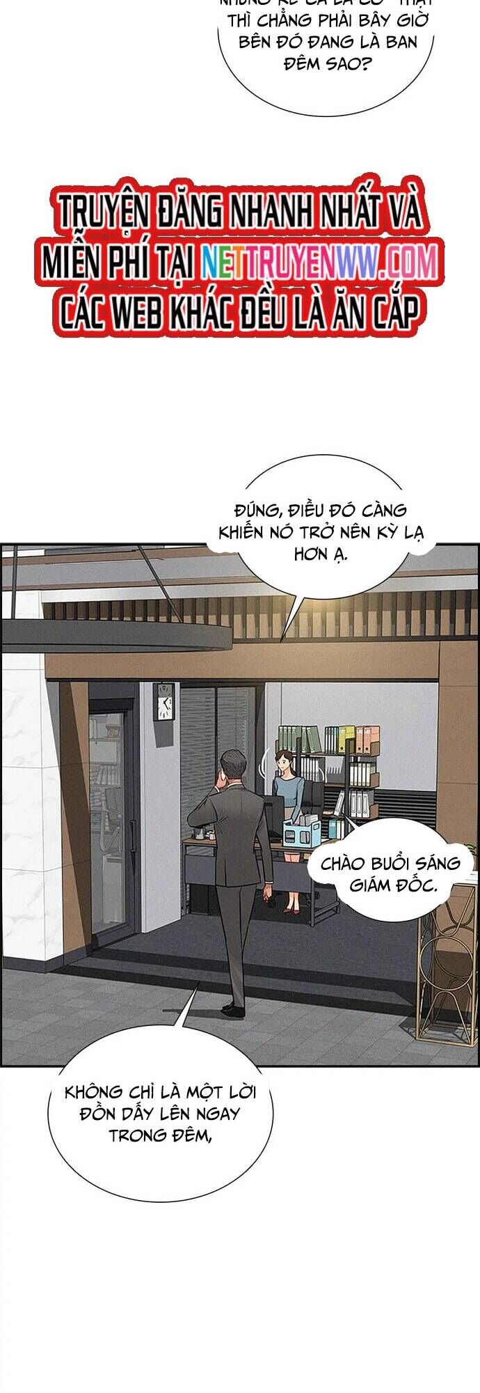 Chúa Tể Đồng Tiền Chapter 125 - Trang 13