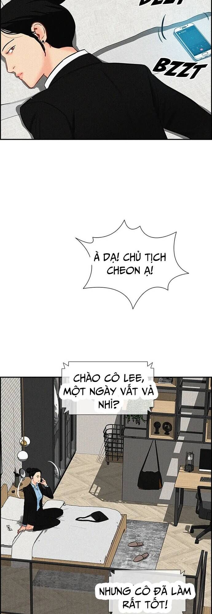 Chúa Tể Đồng Tiền Chapter 123 - Trang 40