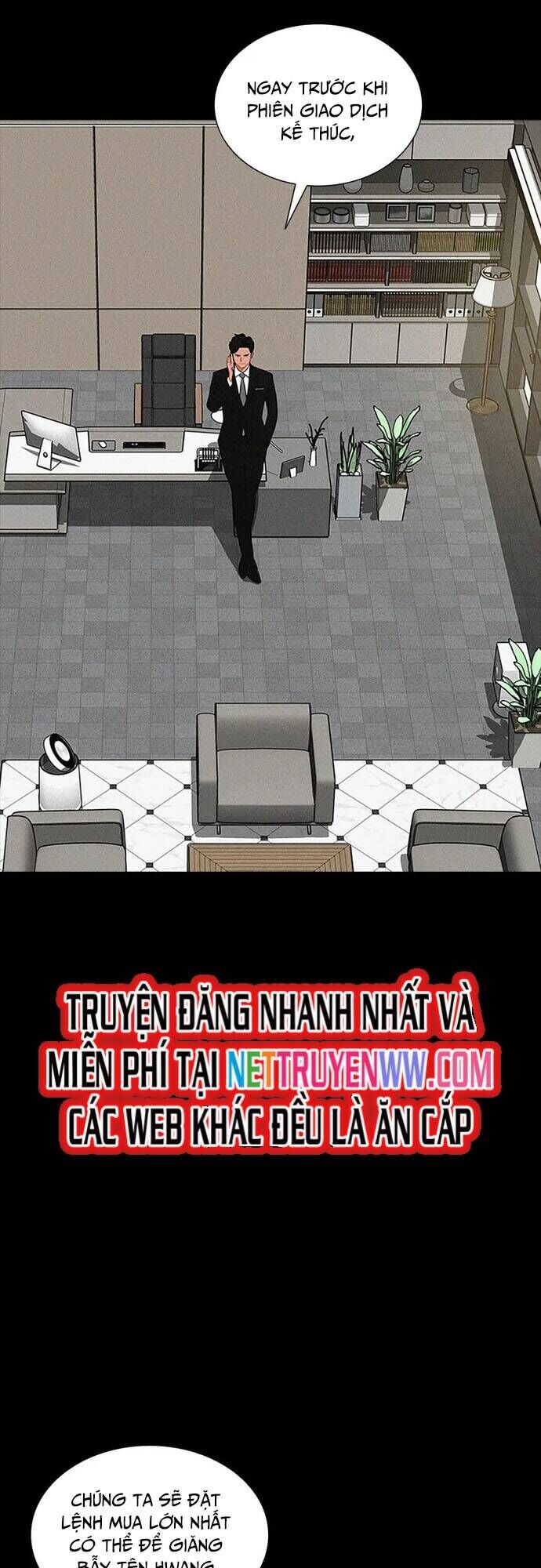 Chúa Tể Đồng Tiền Chapter 122 - Trang 1