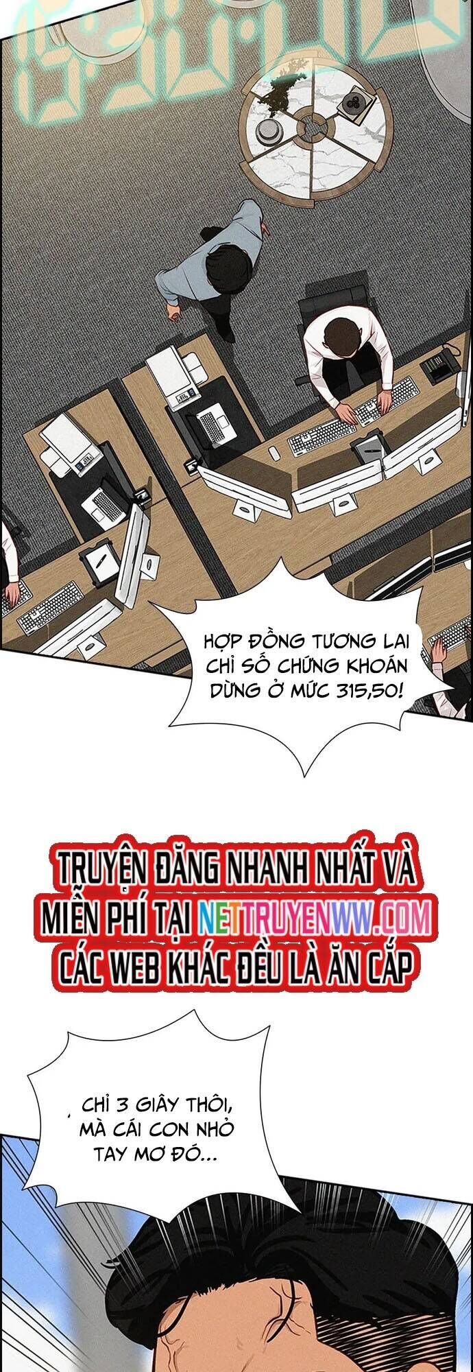 Chúa Tể Đồng Tiền Chapter 122 - Trang 22